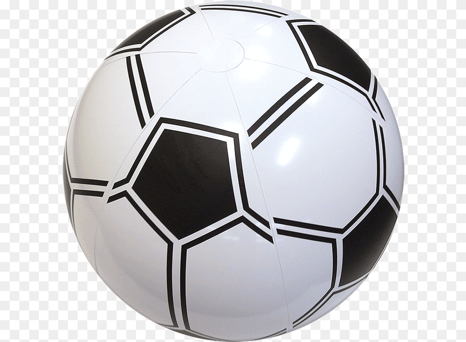 Soccer Ball Beach Ball, Football, Soccer Ball, Sport Free Transparent Png