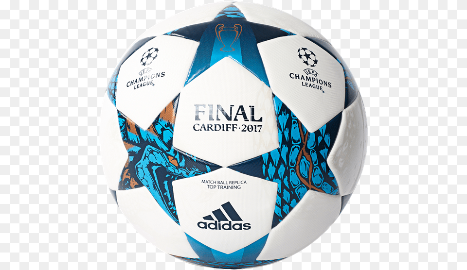 Soccer Ball Champions League 2017, Football, Soccer Ball, Sport, Rugby Png