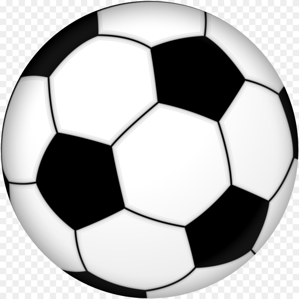 Soccer Ball Clip Art, Football, Soccer Ball, Sport Png Image