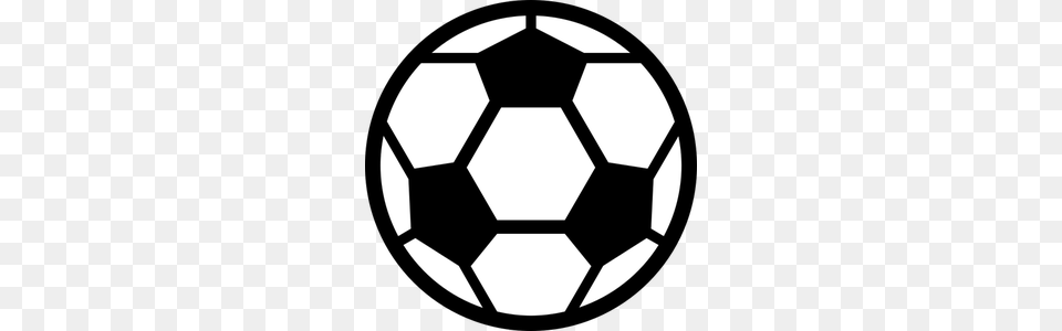 Soccer Ball Clip Art Background, Football, Soccer Ball, Sport, Ammunition Free Transparent Png