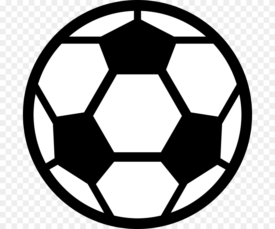 Soccer Ball Clip Art Download Soccer Ball, Football, Soccer Ball, Sport, Animal Png