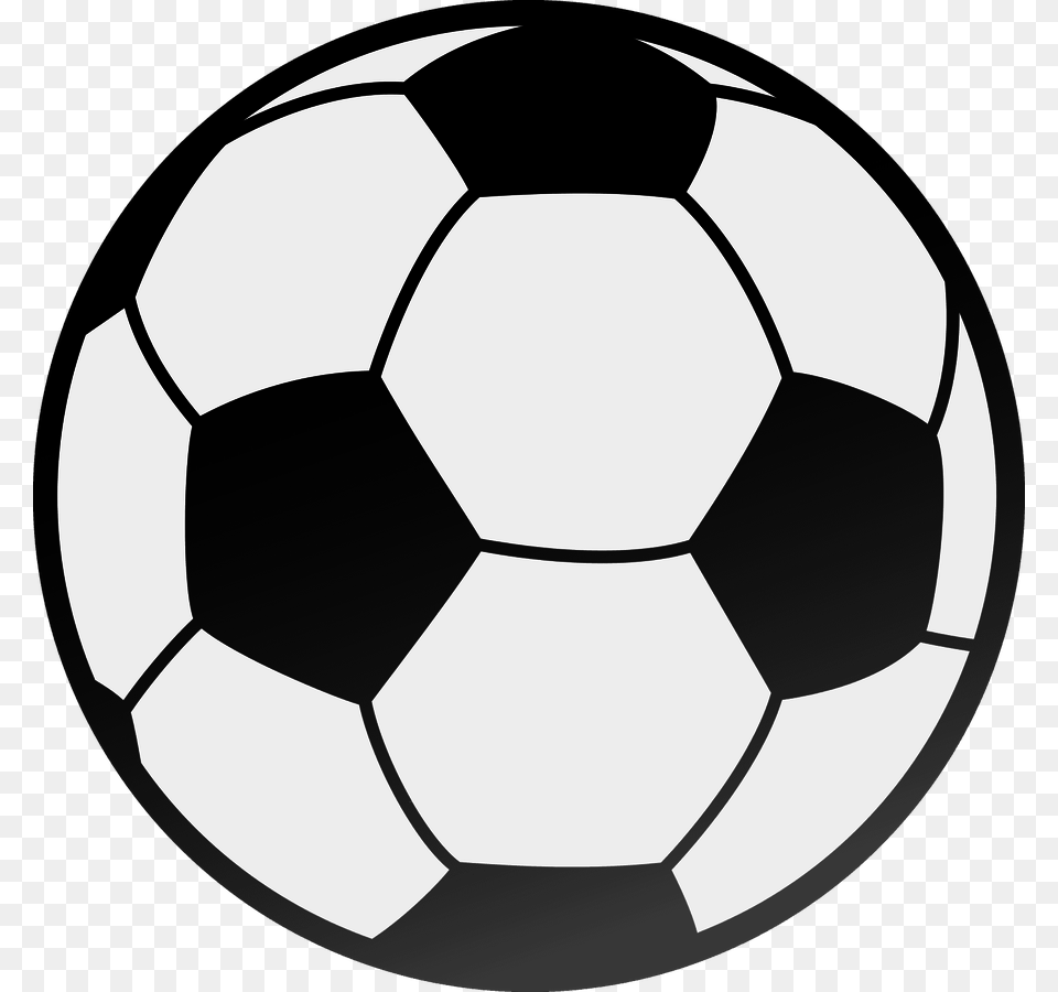 Soccer Ball Clip Art Sport Balls Clip Art, Football, Soccer Ball, Clothing, Hardhat Png Image