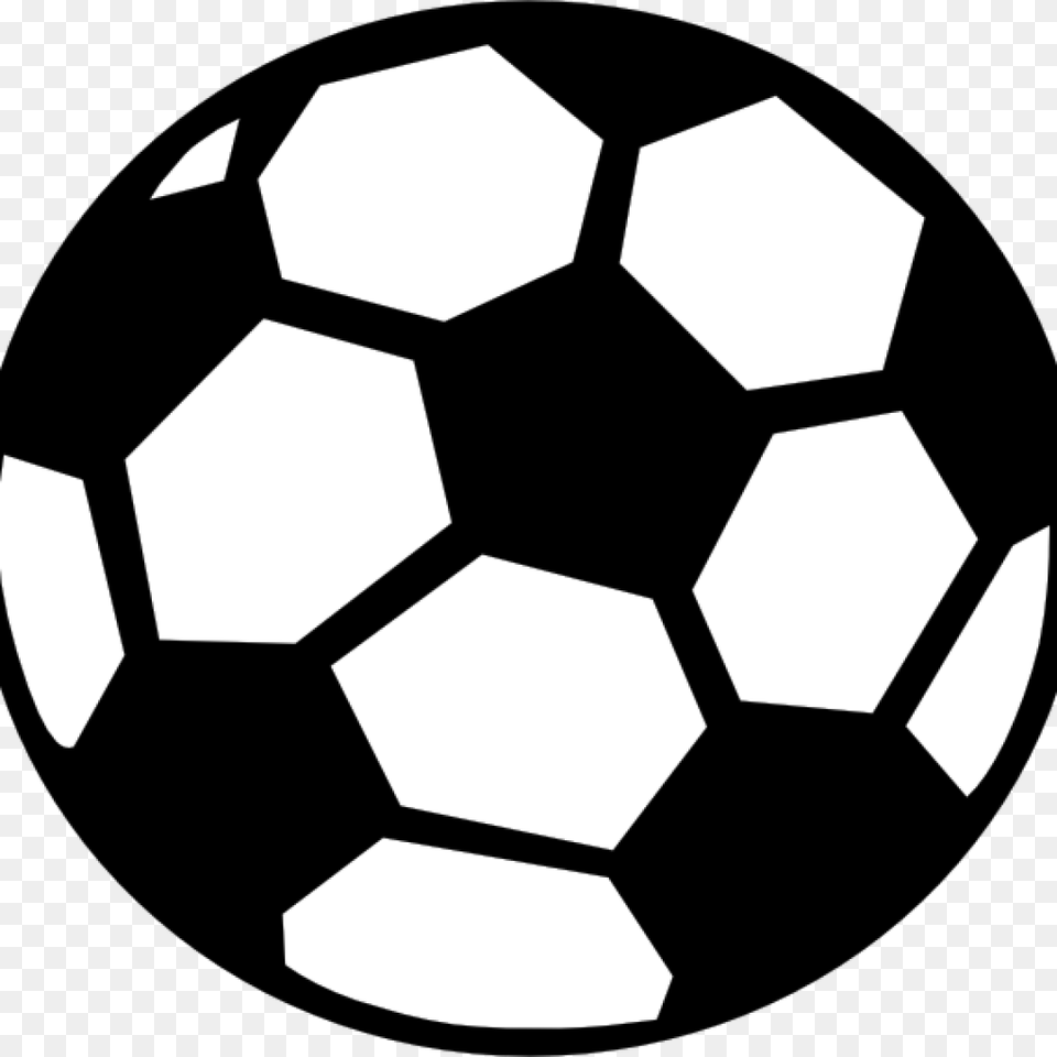 Soccer Ball Clip Art Unicorn Clipart, Football, Soccer Ball, Sport, Ammunition Free Png Download