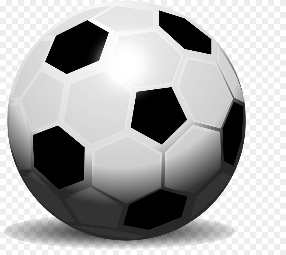 Soccer Ball Clipart, Football, Soccer Ball, Sport, Hot Tub Free Png