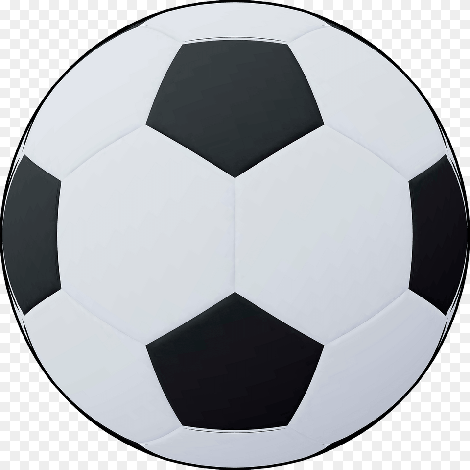 Soccer Ball Clipart, Football, Soccer Ball, Sport Png Image