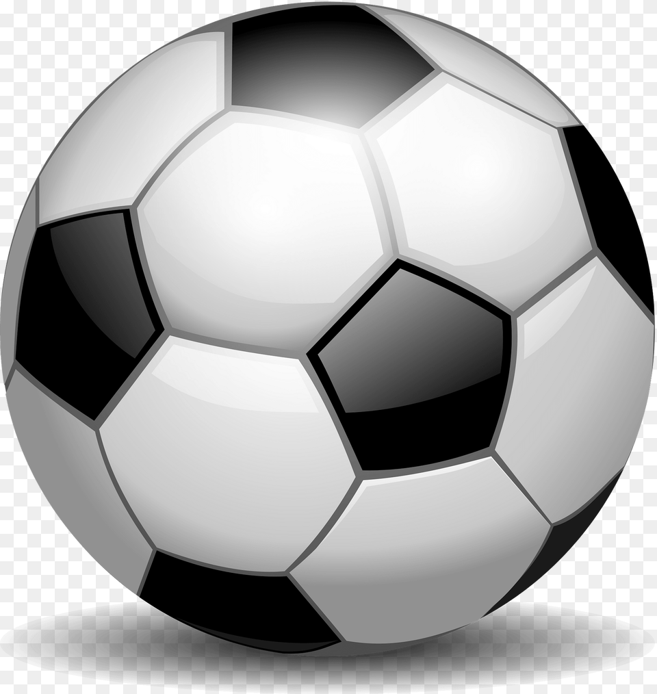 Soccer Ball Clipart, Football, Soccer Ball, Sport Free Transparent Png