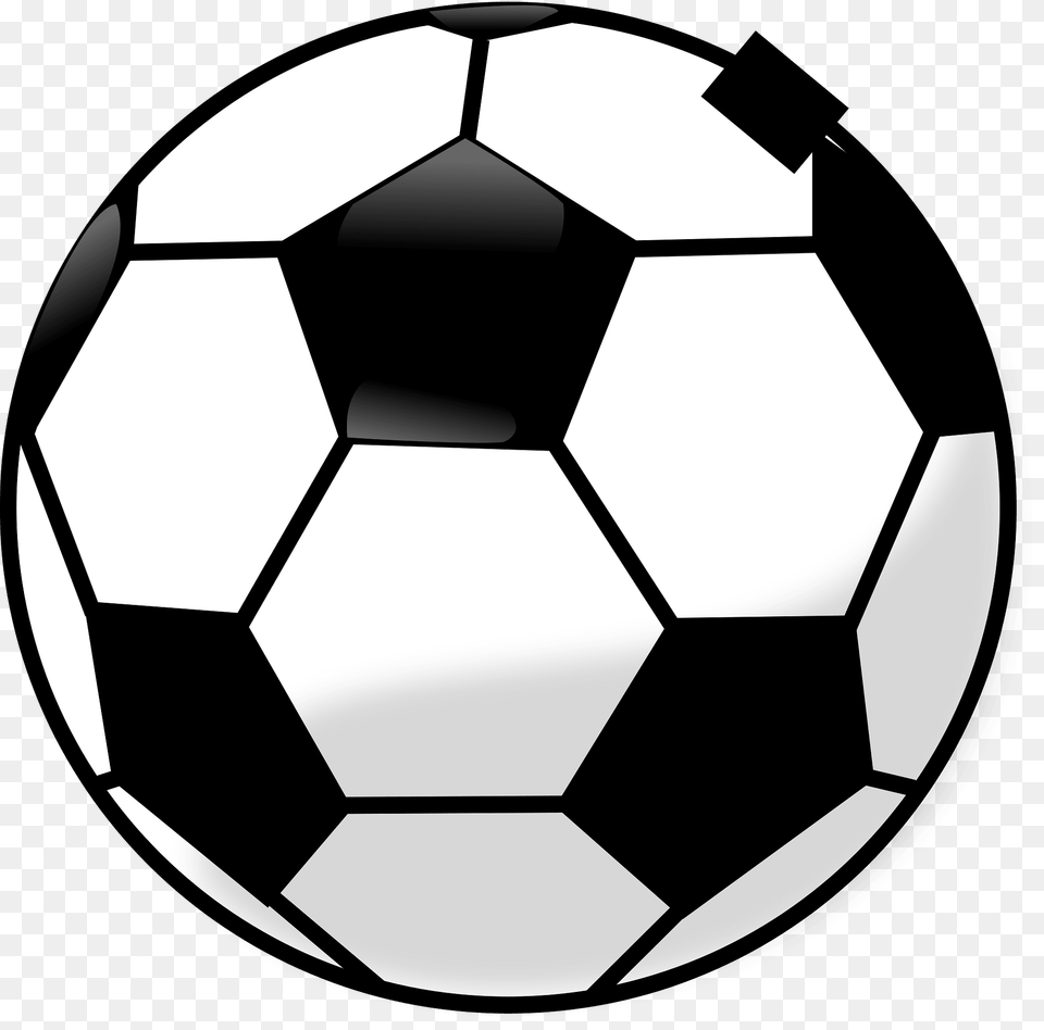 Soccer Ball Clipart, Football, Soccer Ball, Sport, Ammunition Free Transparent Png