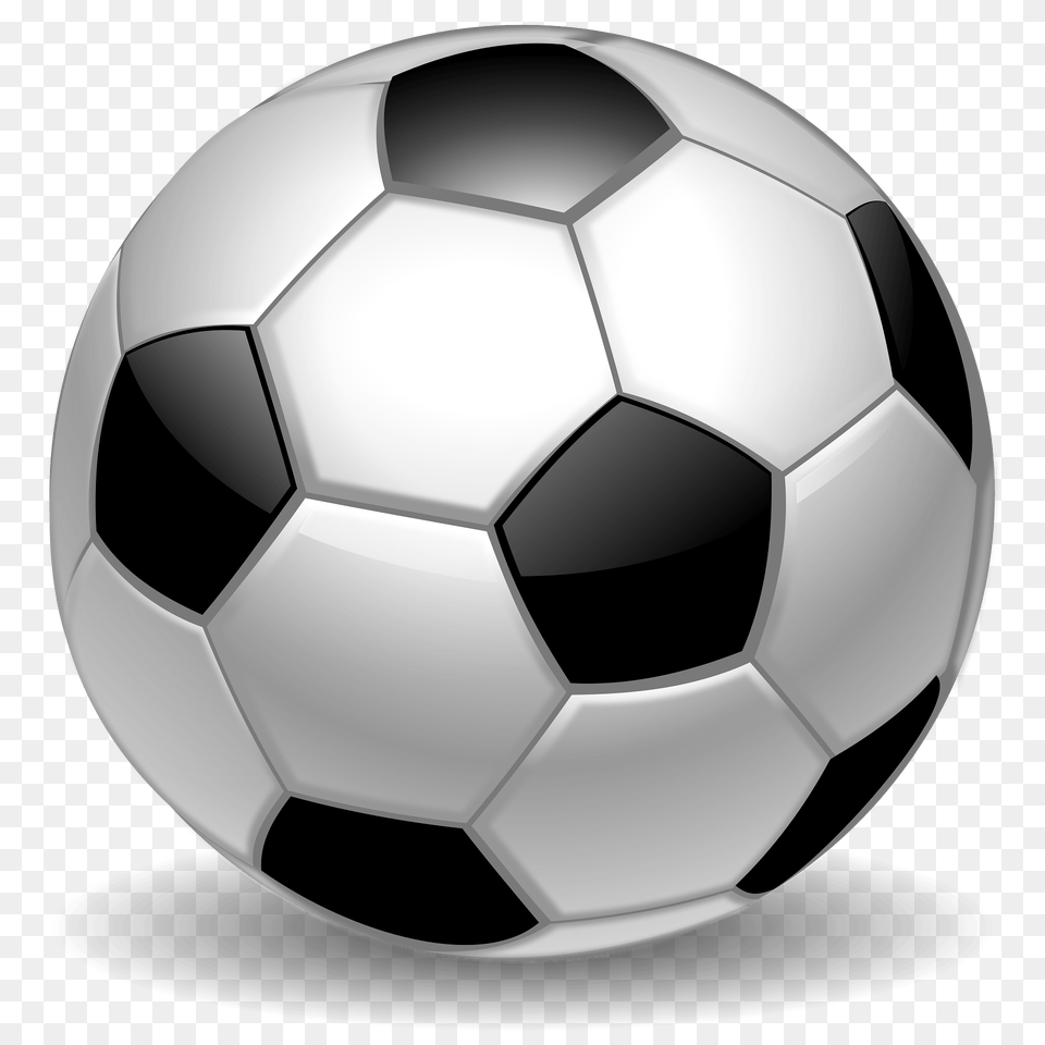 Soccer Ball Clipart, Football, Soccer Ball, Sport Free Png Download
