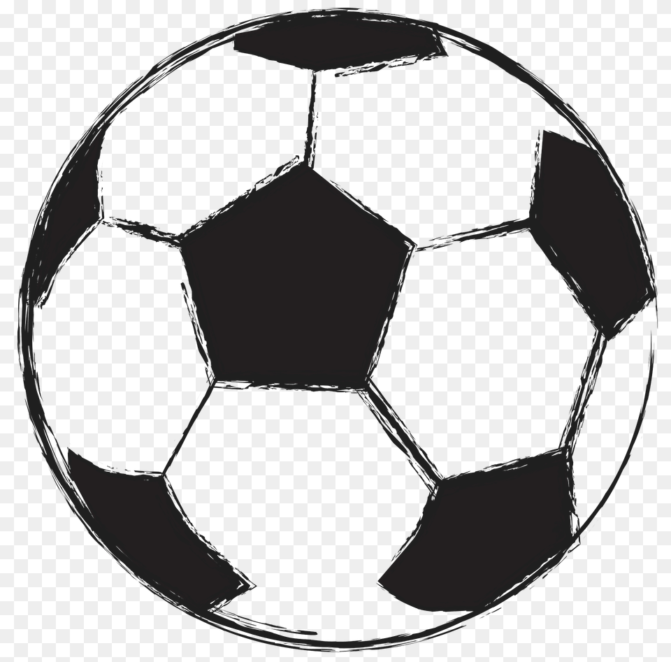 Soccer Ball Clipart, Football, Soccer Ball, Sport Free Transparent Png