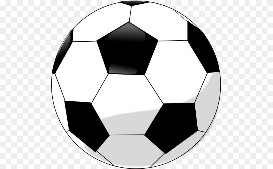 Soccer Ball Clipart, Football, Soccer Ball, Sport, Ammunition Free Png Download