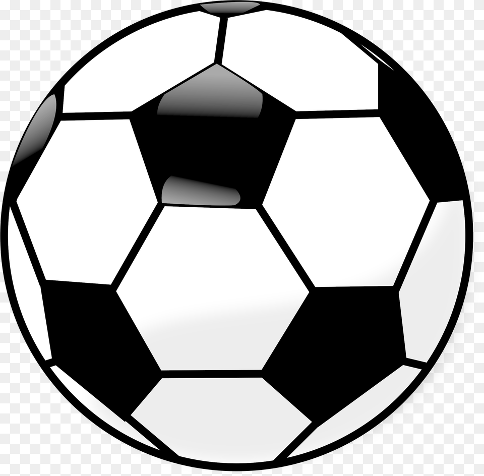 Soccer Ball Clipart, Football, Soccer Ball, Sport Free Transparent Png