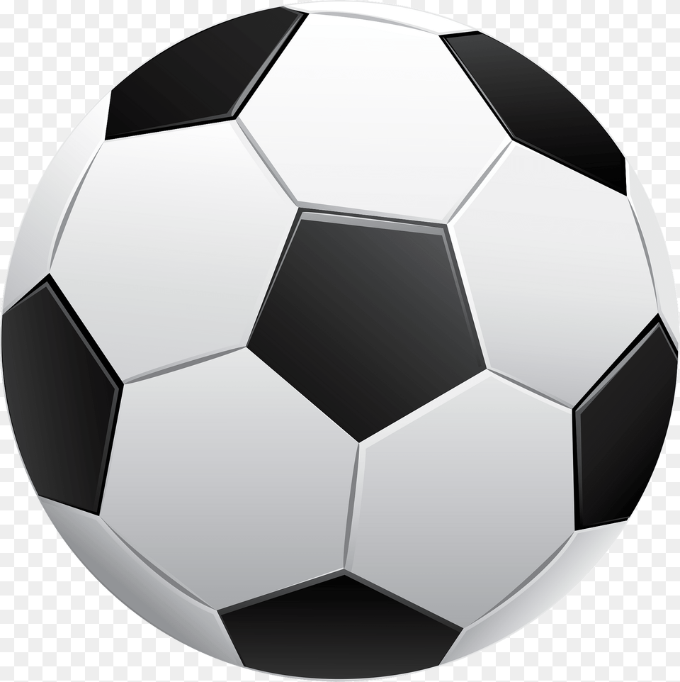 Soccer Ball Clipart, Football, Soccer Ball, Sport Png