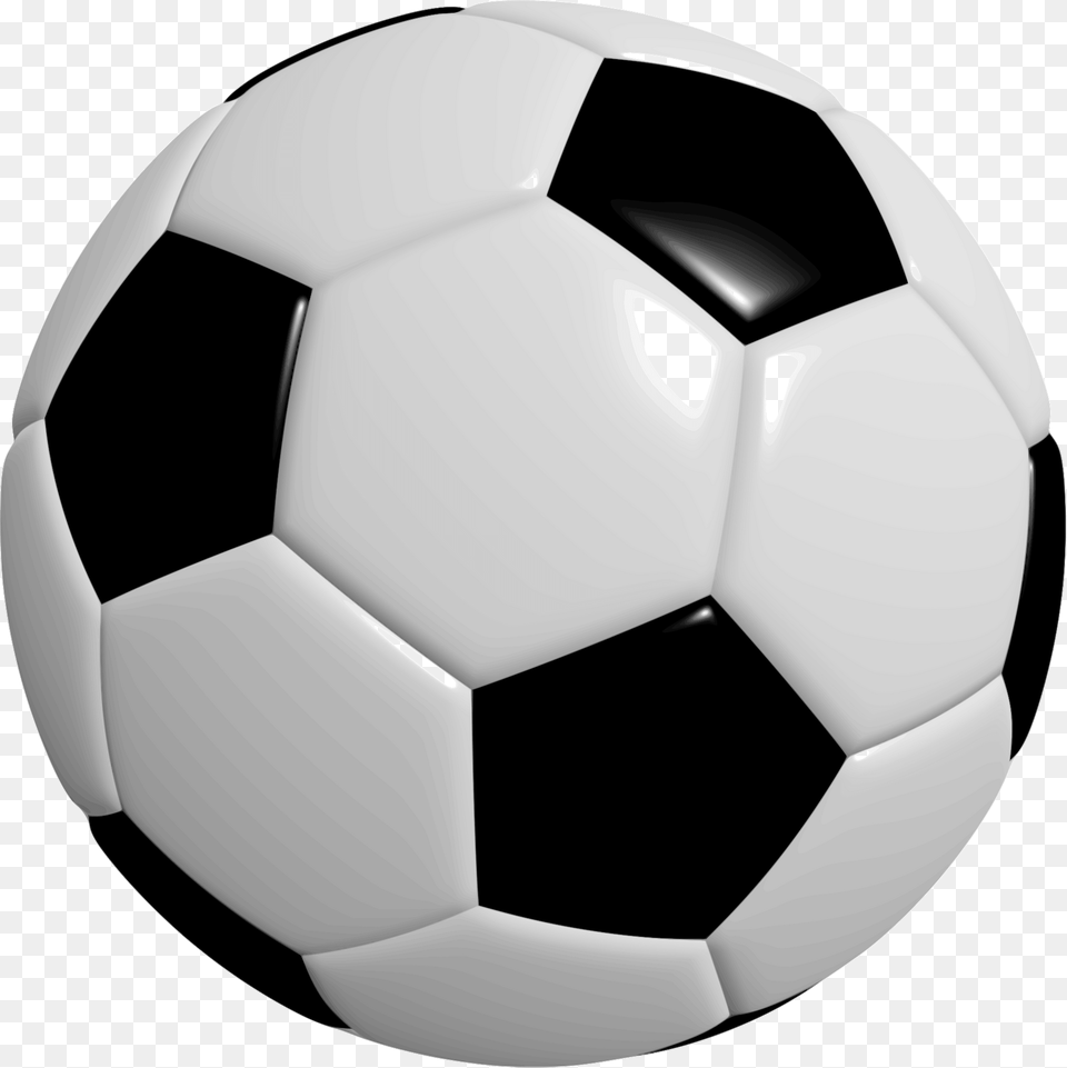 Soccer Ball Clipart, Football, Soccer Ball, Sport, Hot Tub Free Png Download