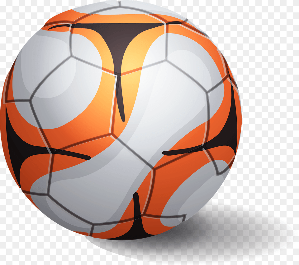 Soccer Ball Clipart, Football, Soccer Ball, Sport Free Transparent Png