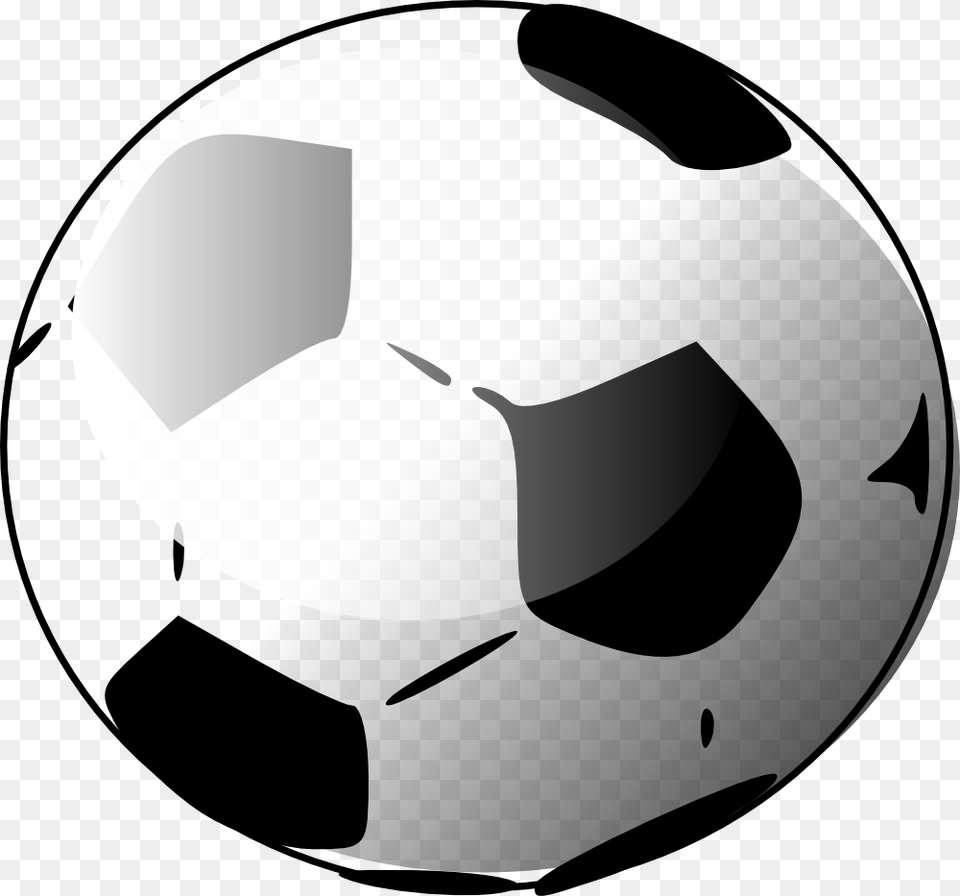 Soccer Ball Clipart Clipart Images Clip Art Library Inside, Football, Soccer Ball, Sport, Sphere Free Transparent Png