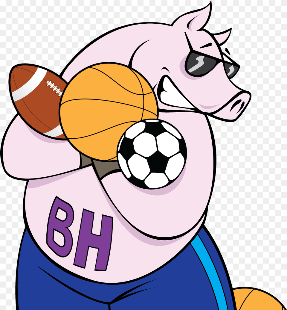 Soccer Ball Clipart Download Cartoon, Sport, Soccer Ball, Football, American Football (ball) Free Png