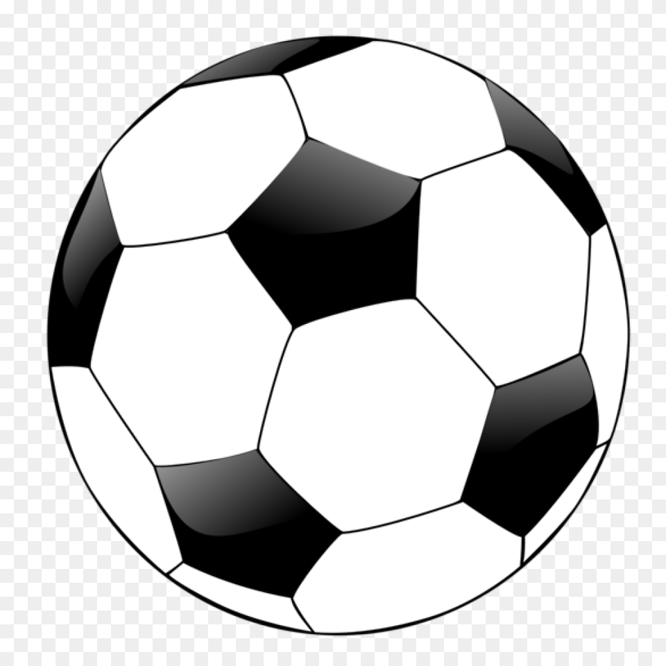 Soccer Ball Clipart Clipart Download, Football, Soccer Ball, Sport Free Png