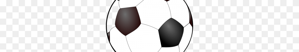 Soccer Ball Clipart No Background, Football, Soccer Ball, Sport Free Png Download