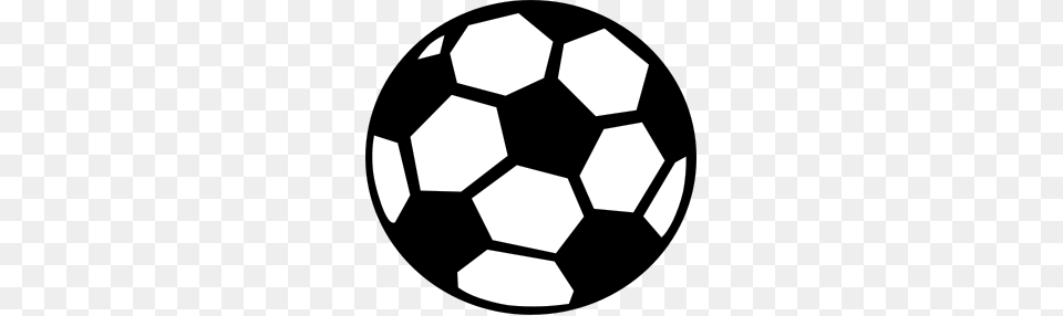 Soccer Ball Clipart Soccer Ball Icons, Football, Soccer Ball, Sport, Ammunition Png Image