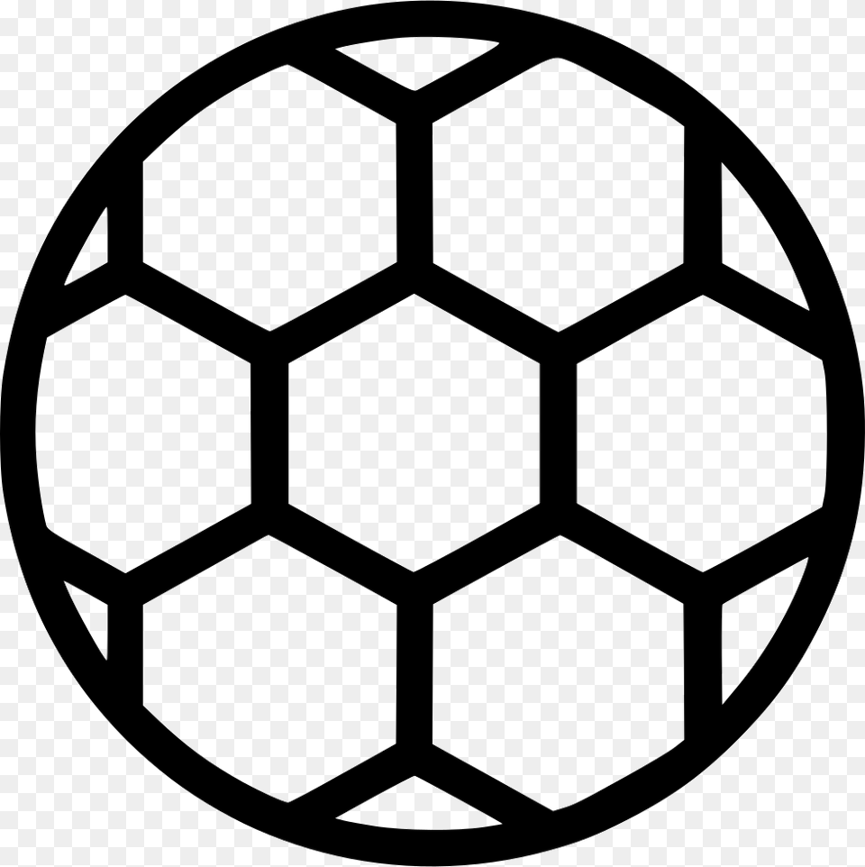 Soccer Ball Covalent Organic Frameworks Photodynamic Therapy, Football, Soccer Ball, Sport, Cross Png