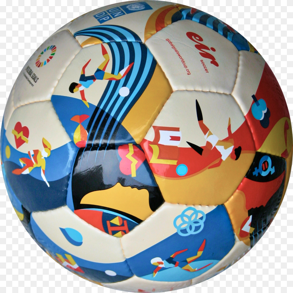 Soccer Ball Eir Inflatable, Football, Soccer Ball, Sport Free Transparent Png