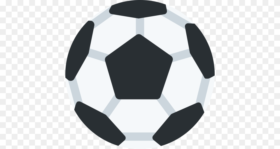 Soccer Ball Emoji, Football, Soccer Ball, Sport, Smoke Pipe Free Transparent Png