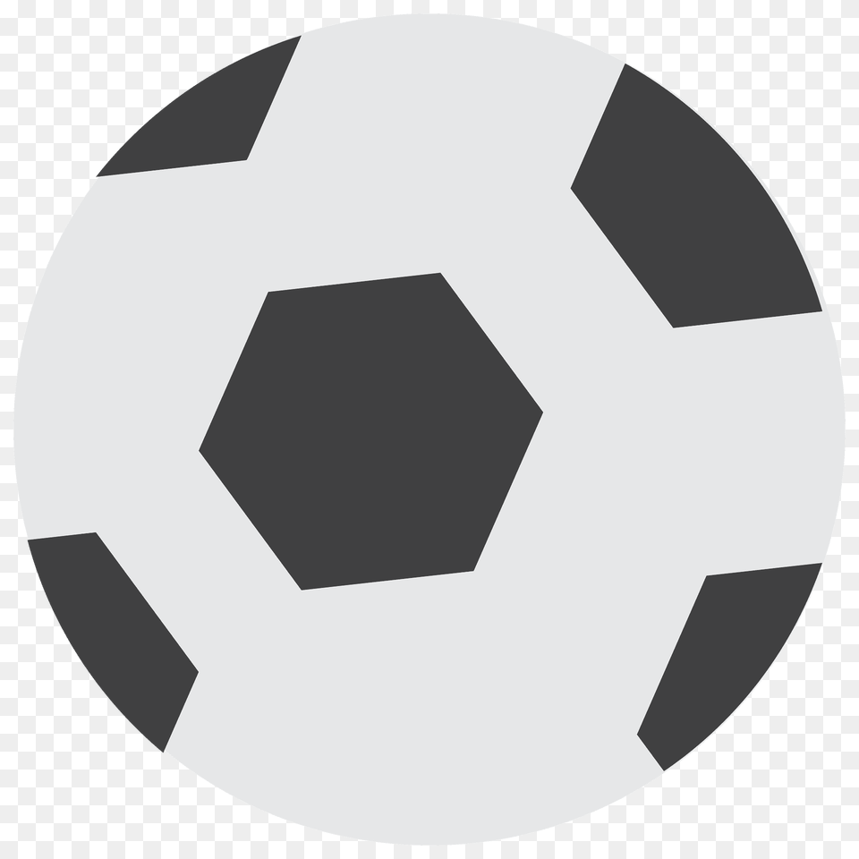 Soccer Ball Emoji Clipart, Football, Soccer Ball, Sport, Disk Free Transparent Png