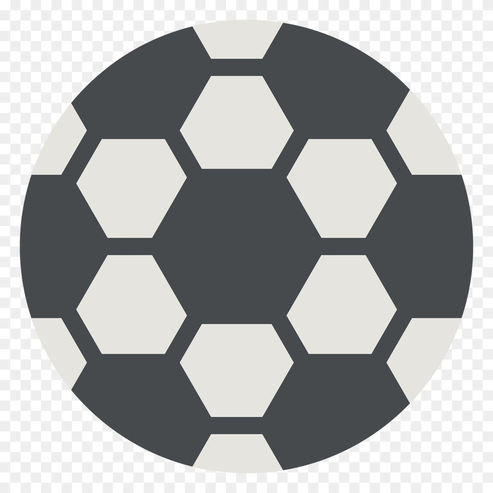 Soccer Ball Emoji Clipart, Football, Soccer Ball, Sport, Sphere Free Png