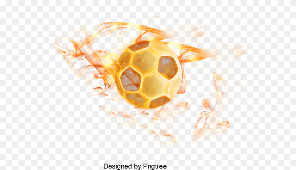 Soccer Ball Fire Flame Football Clipart Soccer Ball Fire File, Accessories, Pattern, Sphere, Ornament Free Transparent Png
