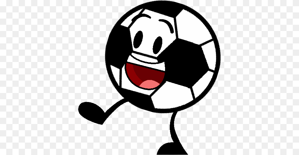 Soccer Ball Football, Soccer Ball, Sport, Animal, Bear Free Transparent Png