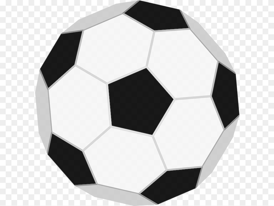 Soccer Ball Football Futbol Topu, Soccer Ball, Sport Free Transparent Png
