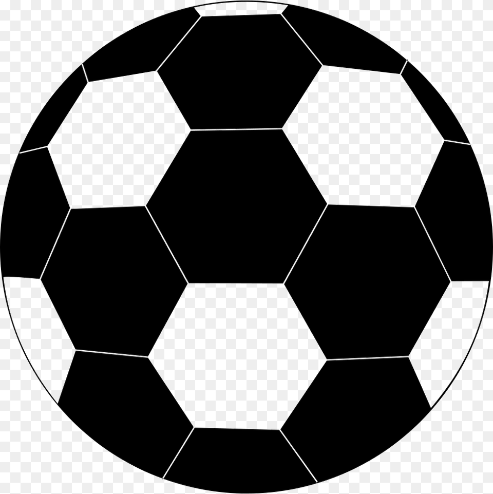 Soccer Ball Football Sports Soccer Ball Football Icon, Soccer Ball, Sport Free Transparent Png