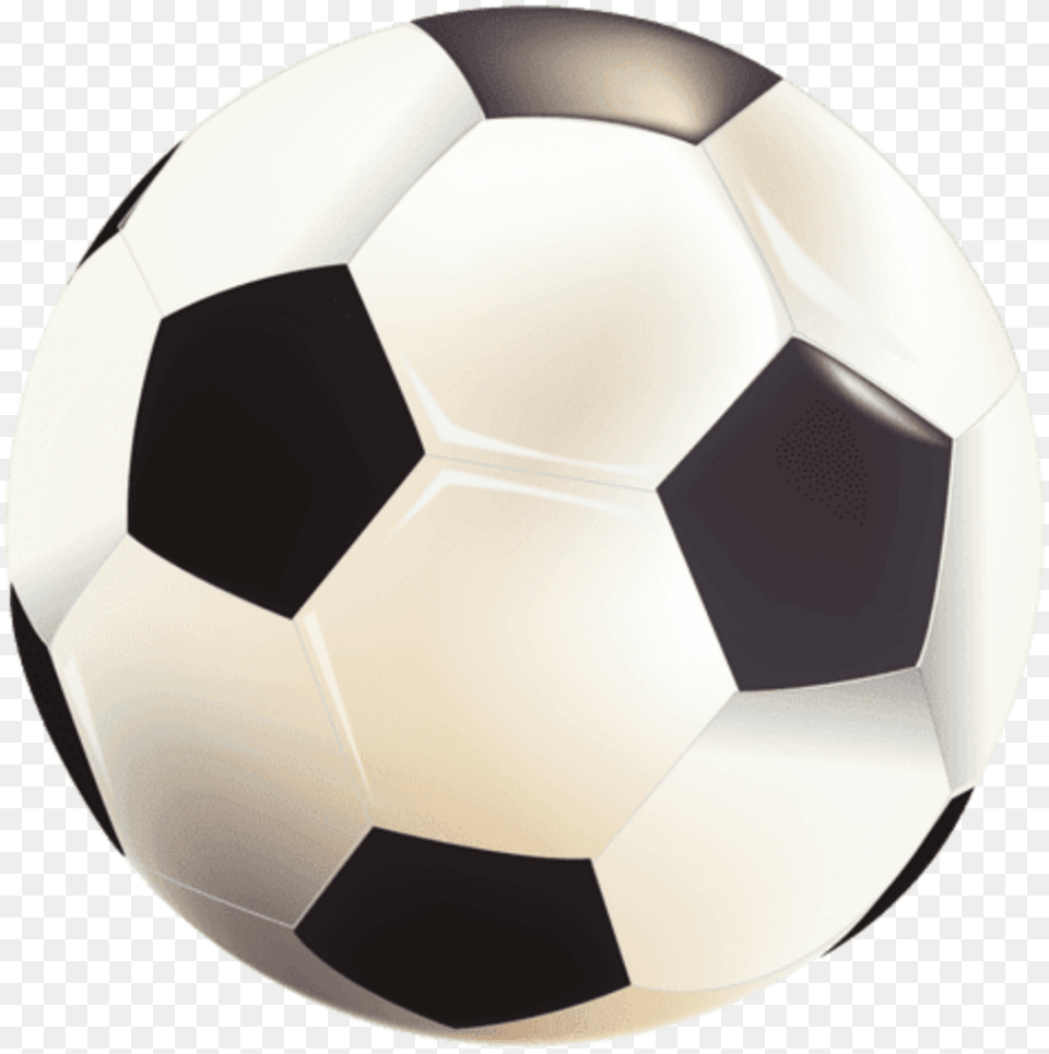 Soccer Ball Icons And Vector Soccer Ball 3d, Football, Soccer Ball, Sport Free Png