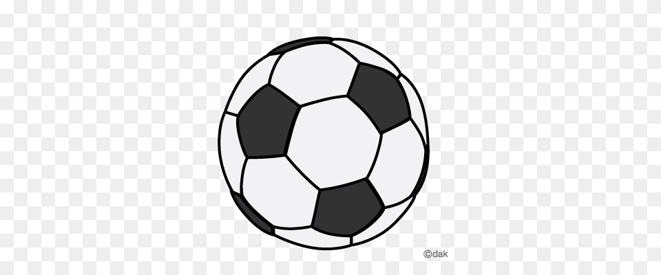 Soccer Ball Graphics Gallery Images, Football, Soccer Ball, Sport Png Image