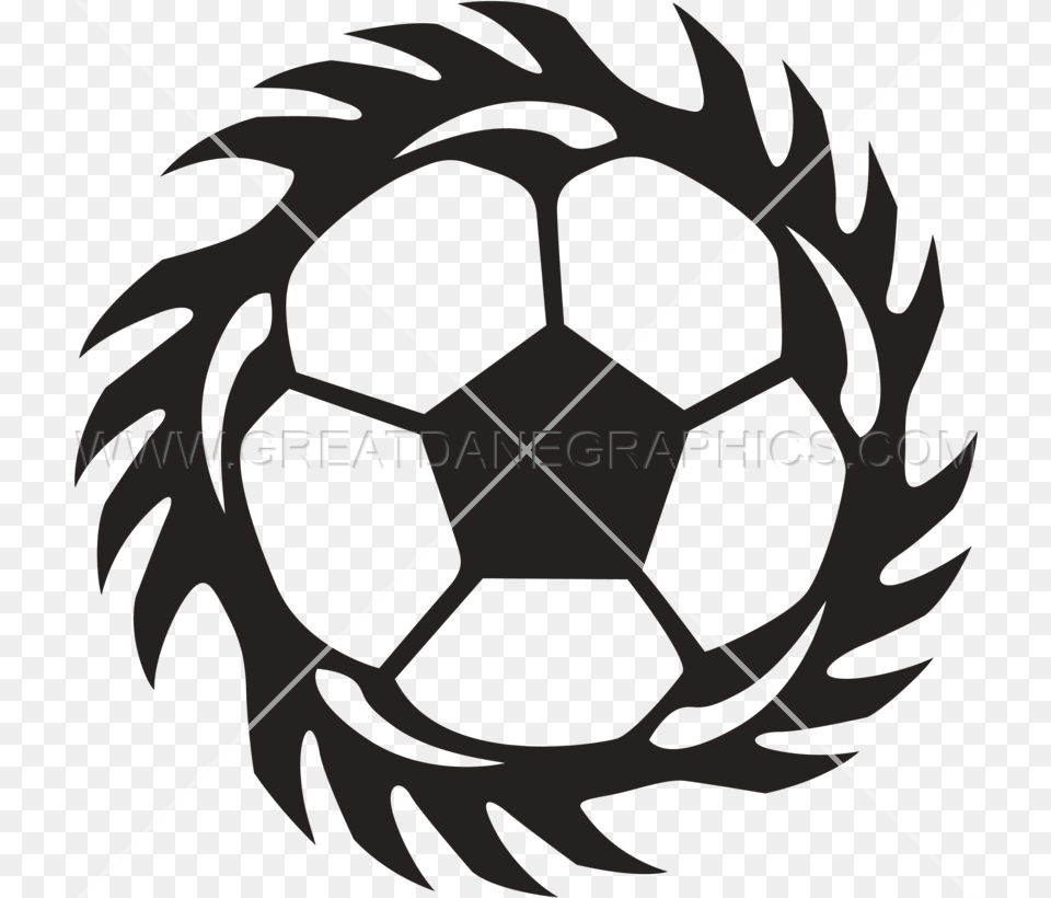 Soccer Ball Icon, Recycling Symbol, Symbol, Emblem, Bow Free Png