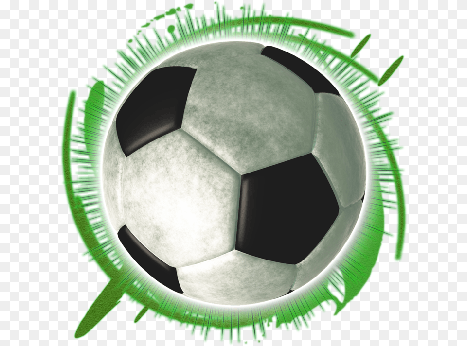 Soccer Ball Icon Futebol De Salo, Football, Soccer Ball, Sphere, Sport Free Png Download