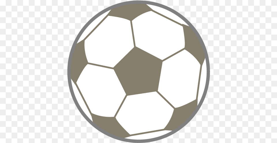 Soccer Ball Icon Vector, Football, Soccer Ball, Sport Free Png Download