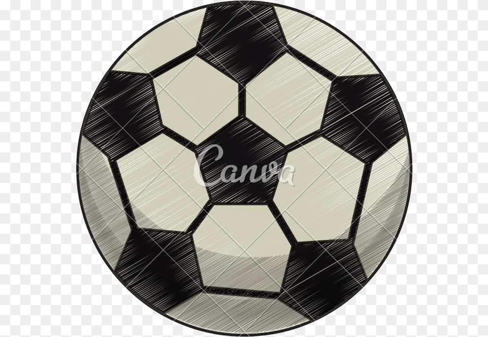 Soccer Ball Icons By Transparent Soccer Ball Icon, Football, Soccer Ball, Sport Free Png