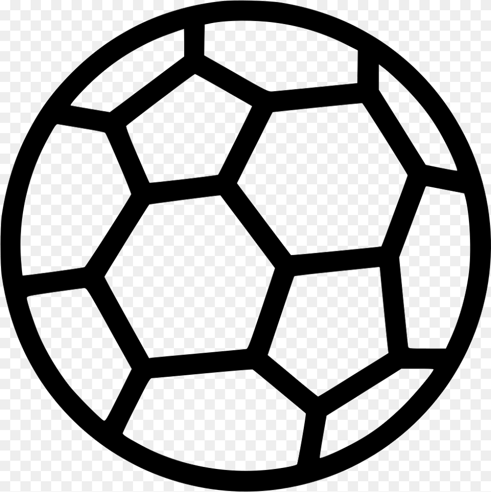 Soccer Ball Minecraft Dimensional Doors 17, Football, Soccer Ball, Sport, Ammunition Free Png Download