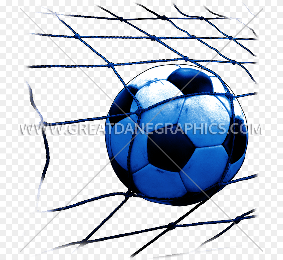 Soccer Ball Net Net, Football, Soccer Ball, Sport, Sphere Png