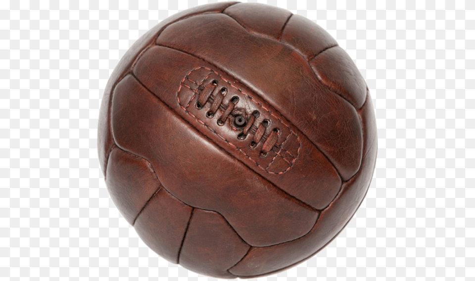 Soccer Ball Old, Football, Soccer Ball, Sport, Rugby Png Image