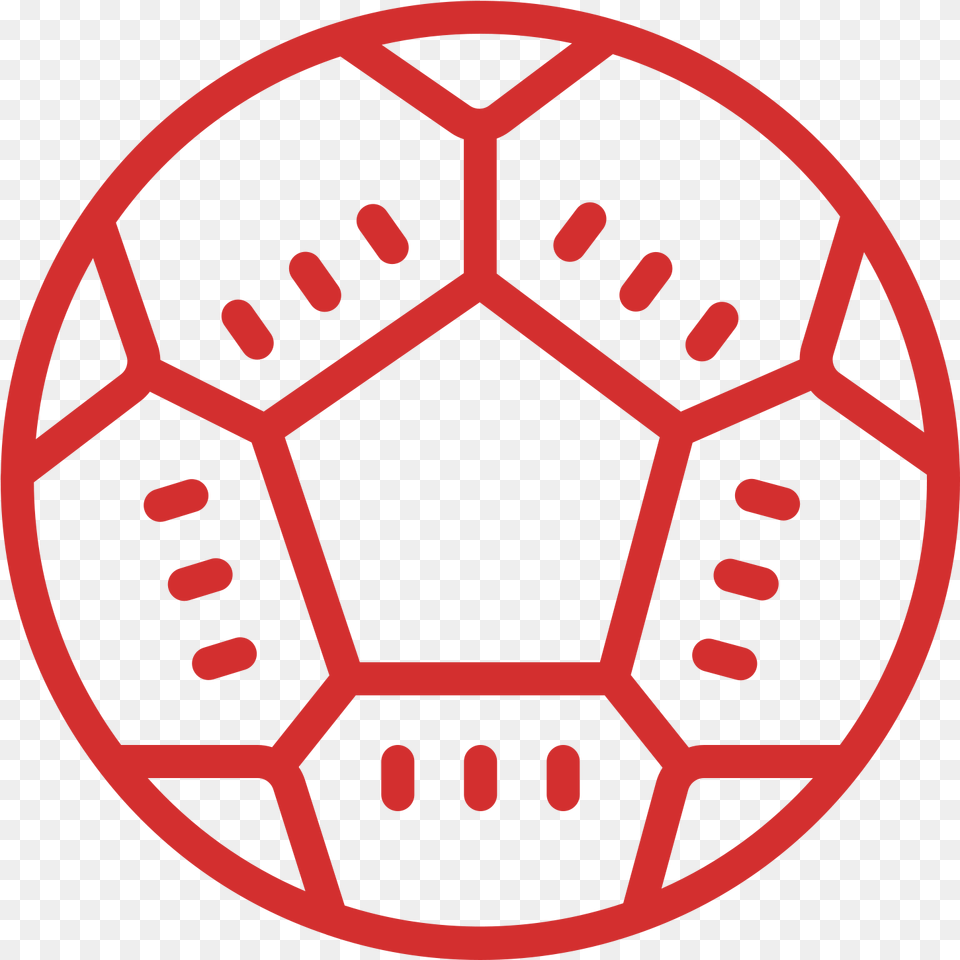 Soccer Ball Scribble Of An Italian Wizard Of Speed And Time, Sport, Football, Soccer Ball, Ammunition Free Png Download