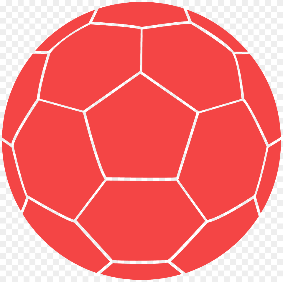 Soccer Ball Silhouette, Football, Soccer Ball, Sport, Sphere Free Transparent Png