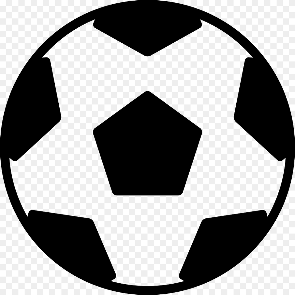 Soccer Ball Soccer Ball Icon, Football, Soccer Ball, Sport Free Png Download