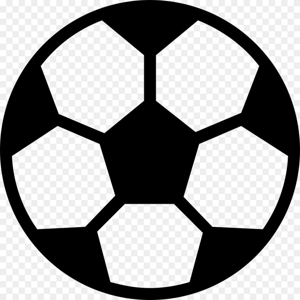 Soccer Ball Soccer Ball Icon, Football, Soccer Ball, Sport, Ammunition Free Transparent Png