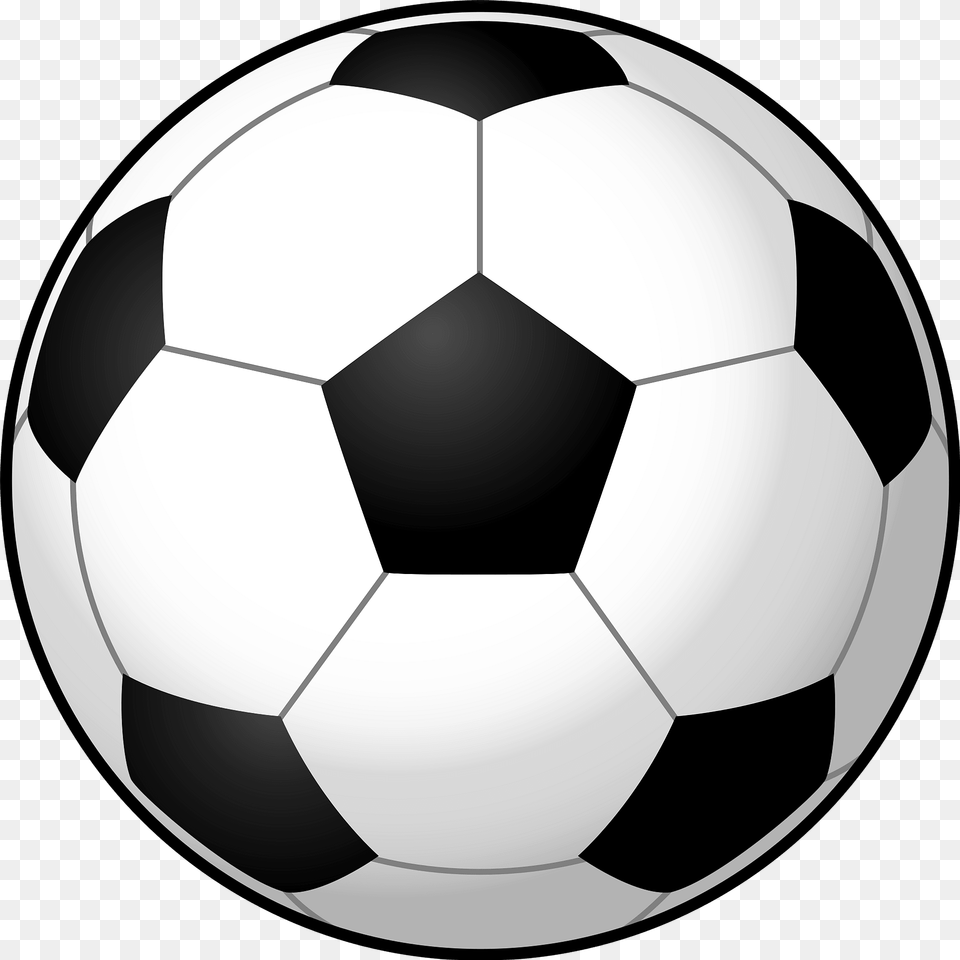 Soccer Ball Sports Clipart, Football, Soccer Ball, Sport Png Image