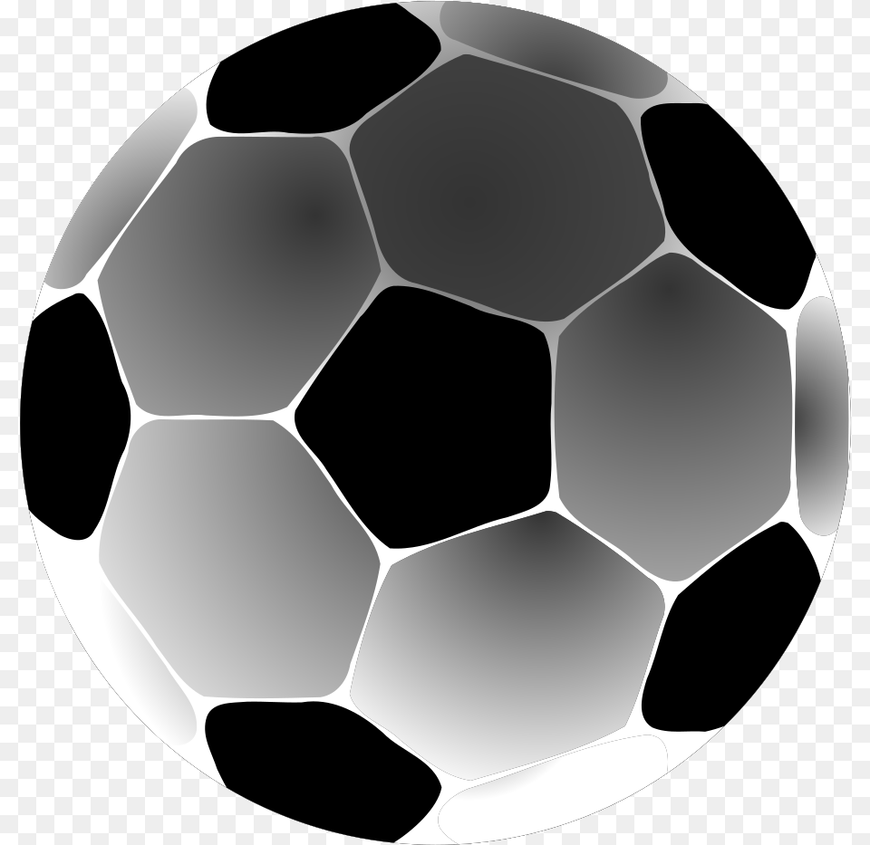 Soccer Ball Svg Clip Art For Web Kick American Football, Soccer Ball, Sport Free Png