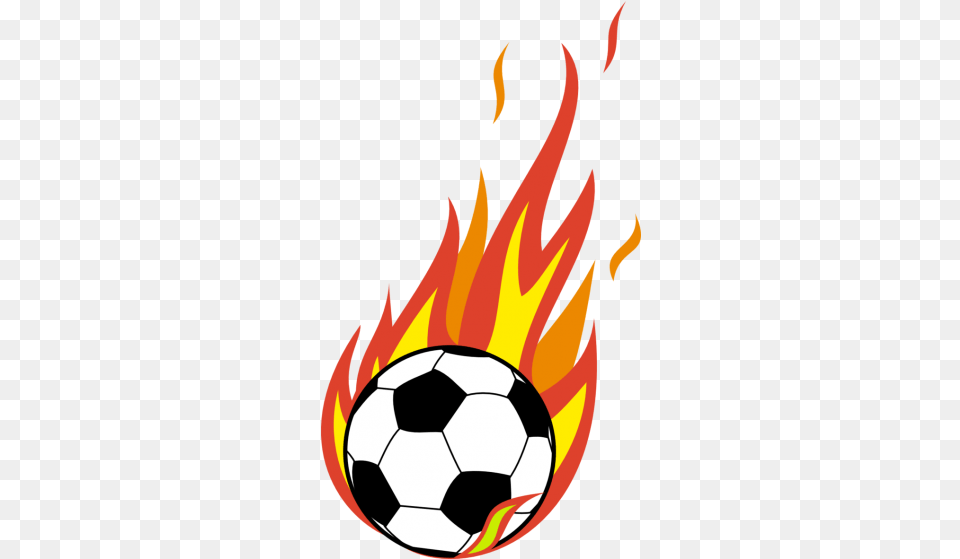 Soccer Ball Background Soccer Ball Clip Art, Football, Sport, Soccer Ball, Fire Free Transparent Png