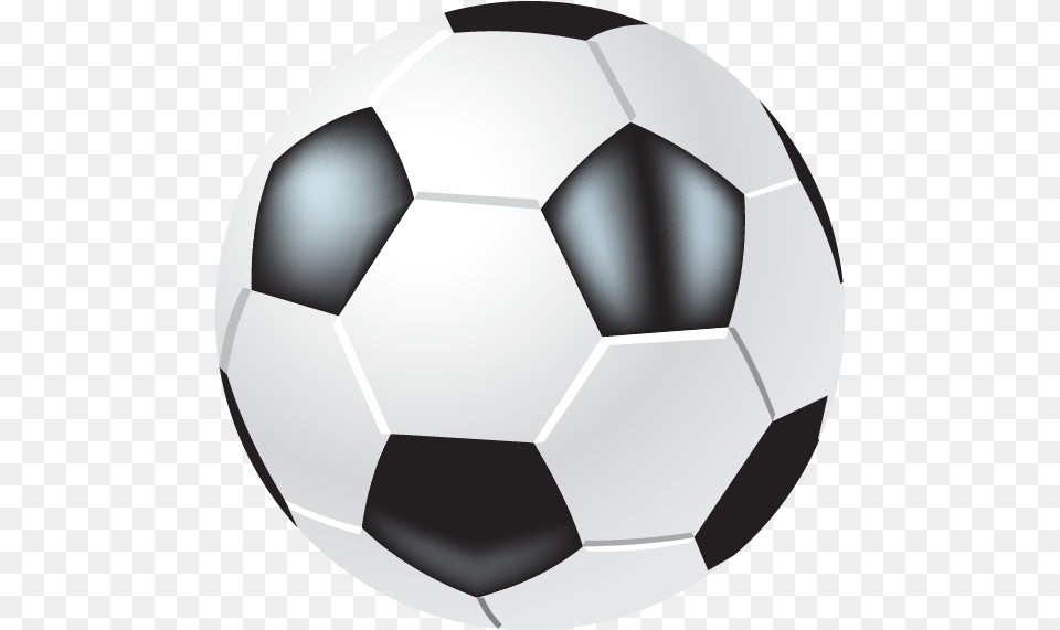 Soccer Ball Transparent Clip Art Football Trophy, Soccer Ball, Sport, Clothing, Hardhat Free Png