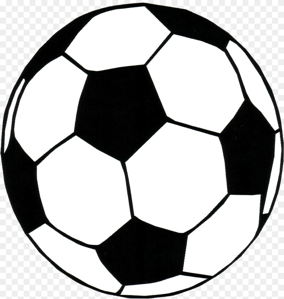Soccer Ball Transparent Clipart Kid Clip Art Soccer Ball Transparent, Football, Soccer Ball, Sport Free Png